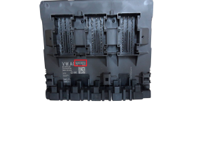 Seat - Leon 2 1P facelift vanaf 2009 Body Control Module reparatie